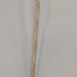 Tub varnis termorezistent 9mm 45cm 1buc